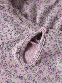 NAME IT Kjole Tuline Dawn Pink